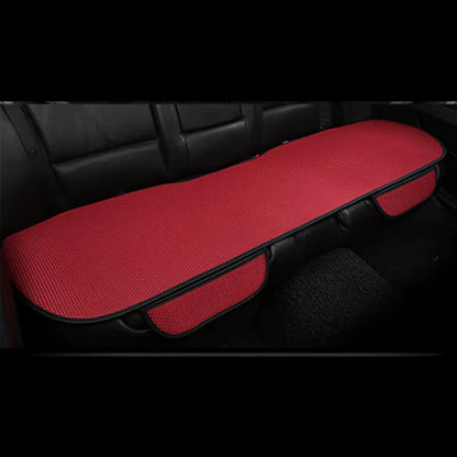 Premium Suede Double Hook Car Seat Organizer – Luxury Storage for Changan Models!